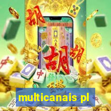 multicanais pl